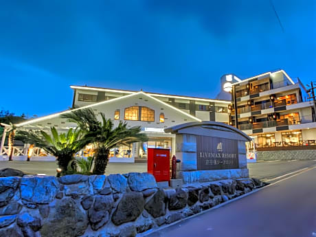 Livemax Resort Kyotango Sea Front