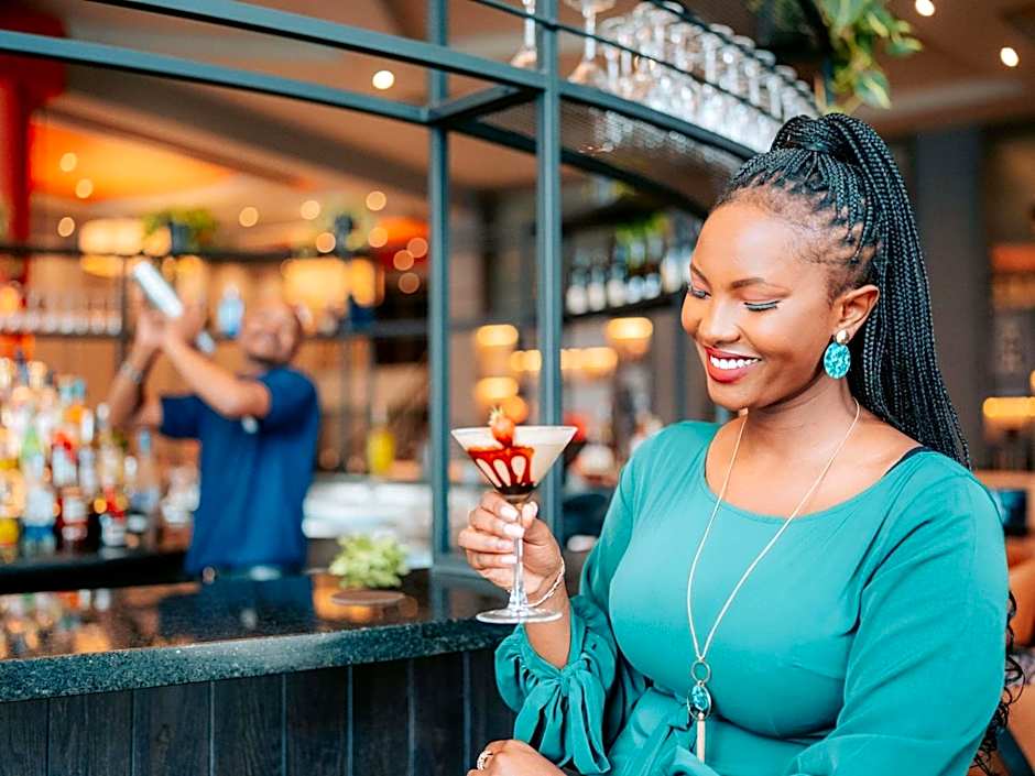 Pullman Nairobi Upper Hill