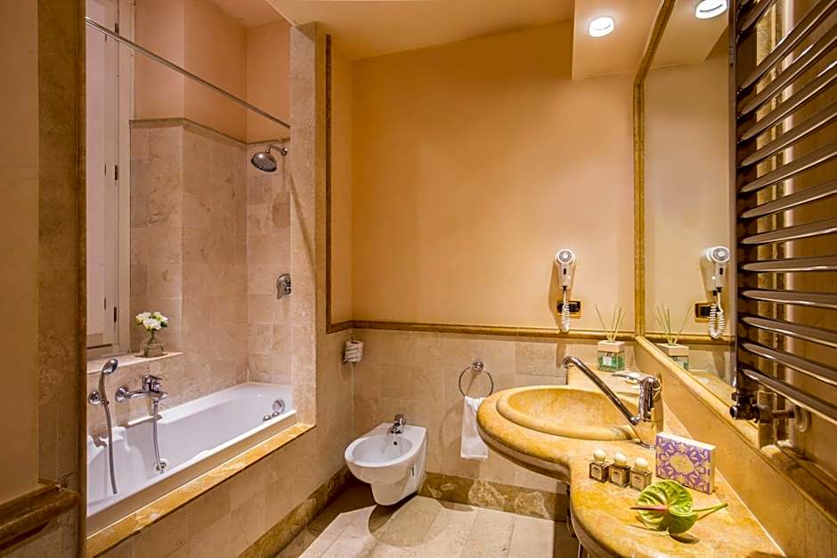 Albergo Ottocento