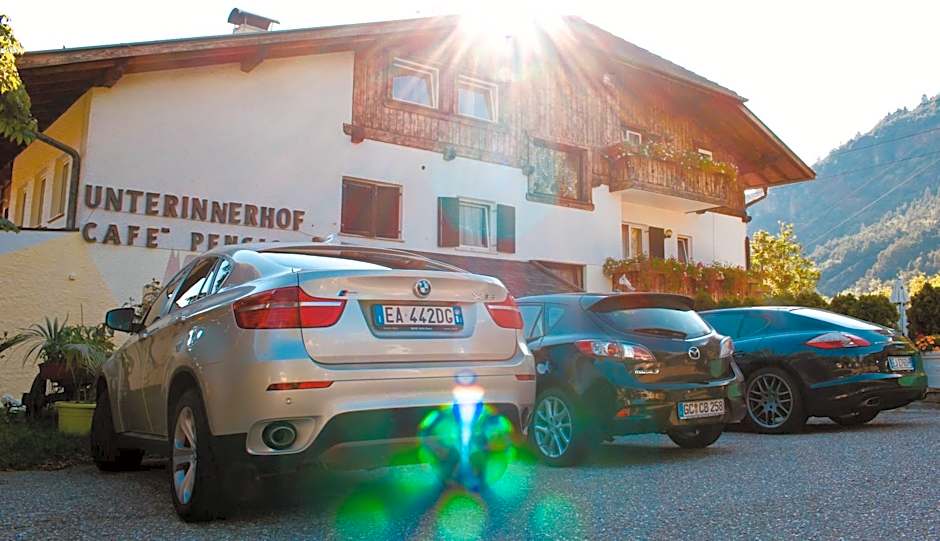 Panoramahotel Unterinnerhof