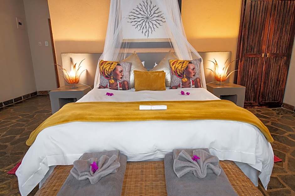 Blyde River Wilderness Lodge