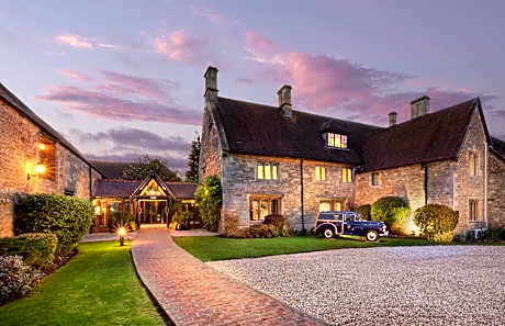 Voco Oxford Thames By IHG