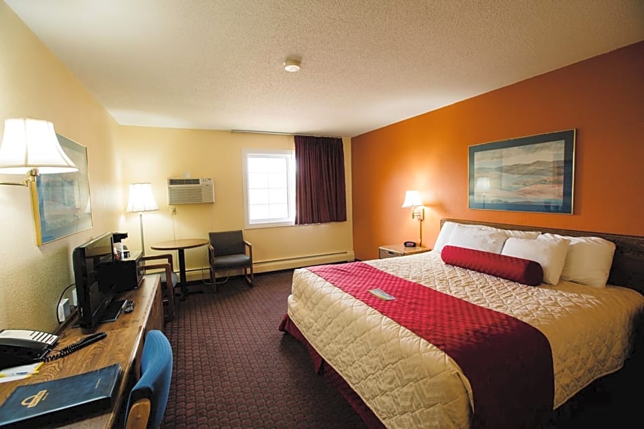 Days Inn by Wyndham Minot