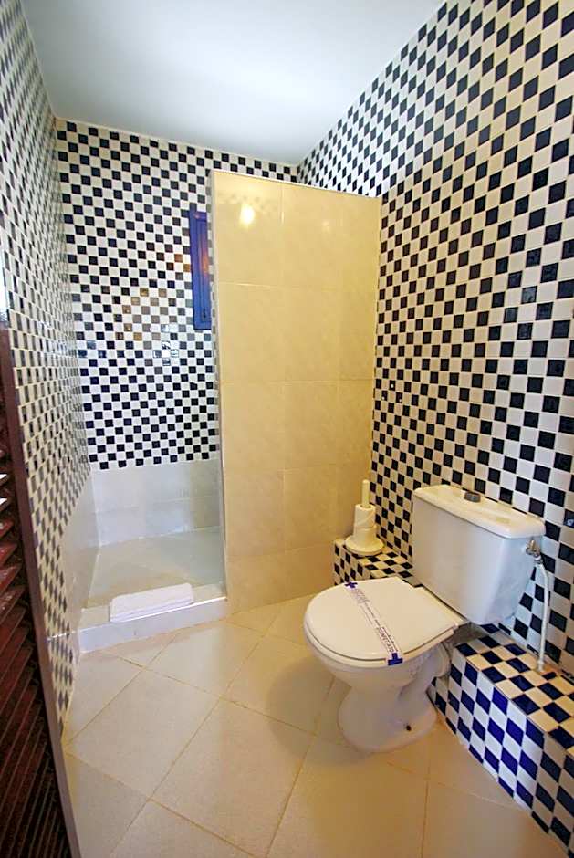 El Pueblo Tamlelt- All Inclusive