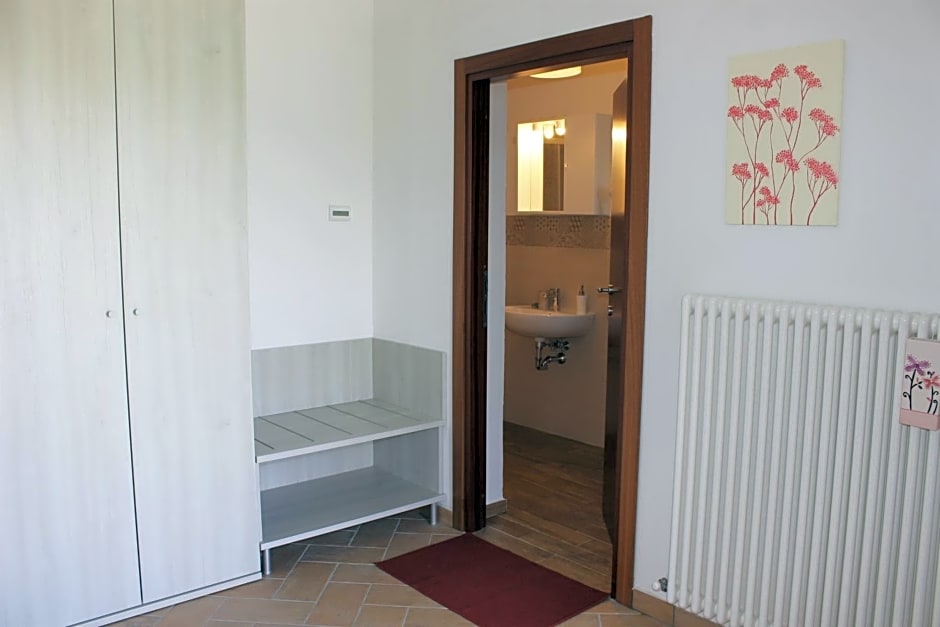 B&B Verde Mare – Acquaviva Picena, MO