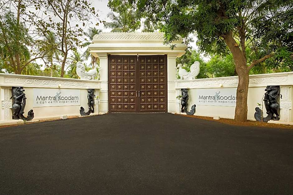 Mantra Koodam - CGH Earth