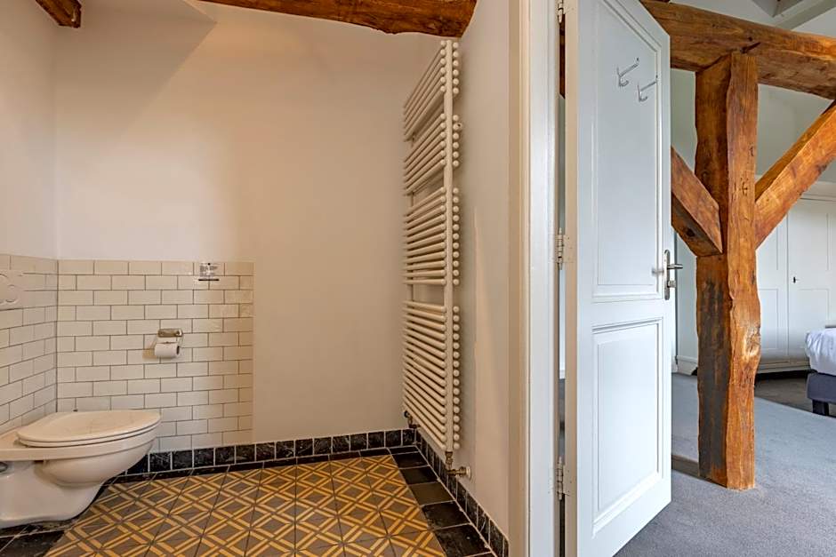 Fletcher Hotel Château De Raay