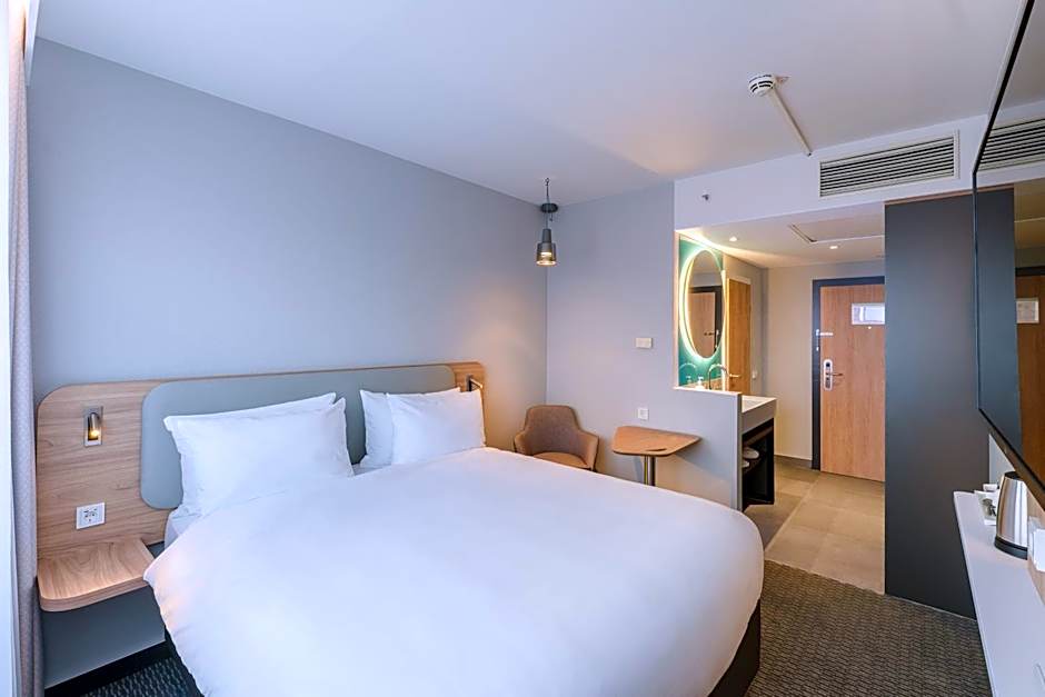 Holiday Inn Express Dresden Zentrum By IHG