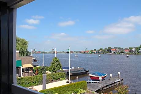 Boutique Hotel Zaan