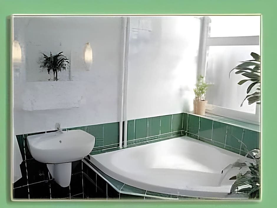 Korona Panzio Budapest
