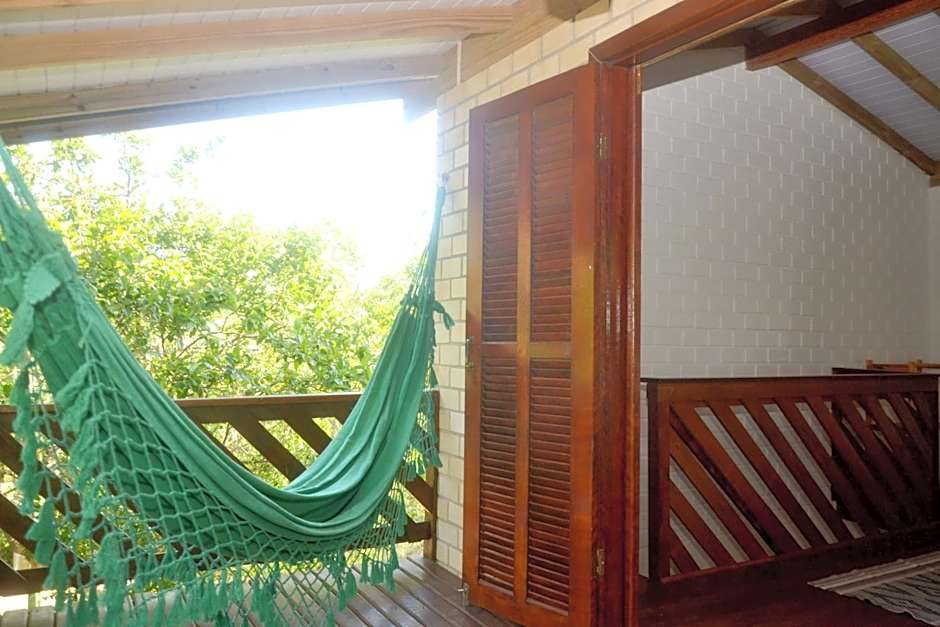 Pousada la Boheme Guarda do Embaú - SC