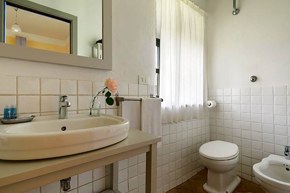 Le Dimore di Terrarossa Argentario