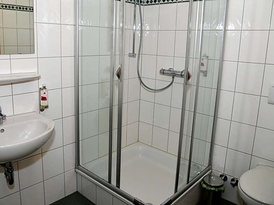 Hotel-Restaurant Rotes Einhorn Düren *** Superior