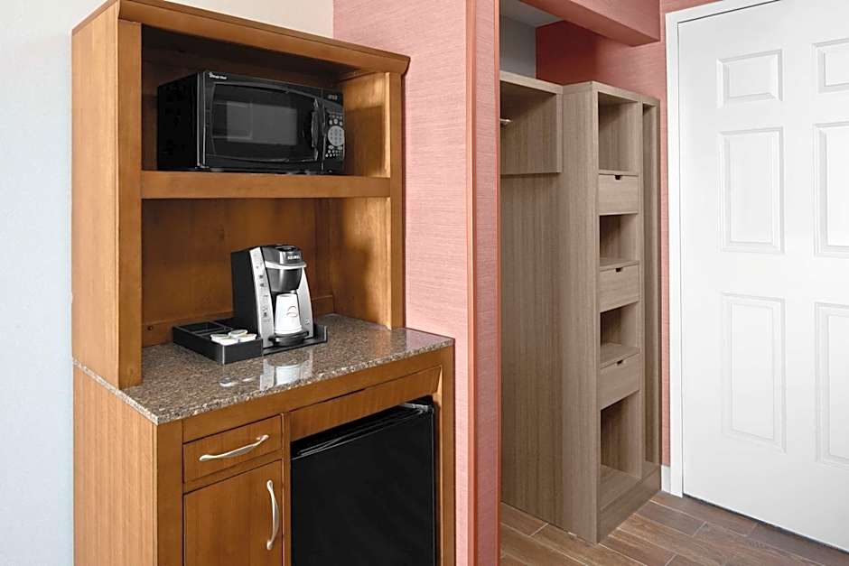 Hilton Garden Inn Salt Lake City Airport, Ut