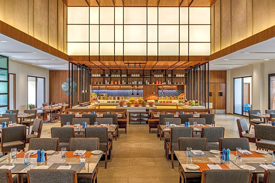 Fairfield by Marriott Goa Benaulim