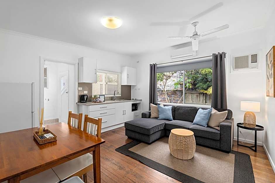 Ocean Park Motel & Holiday Apartments