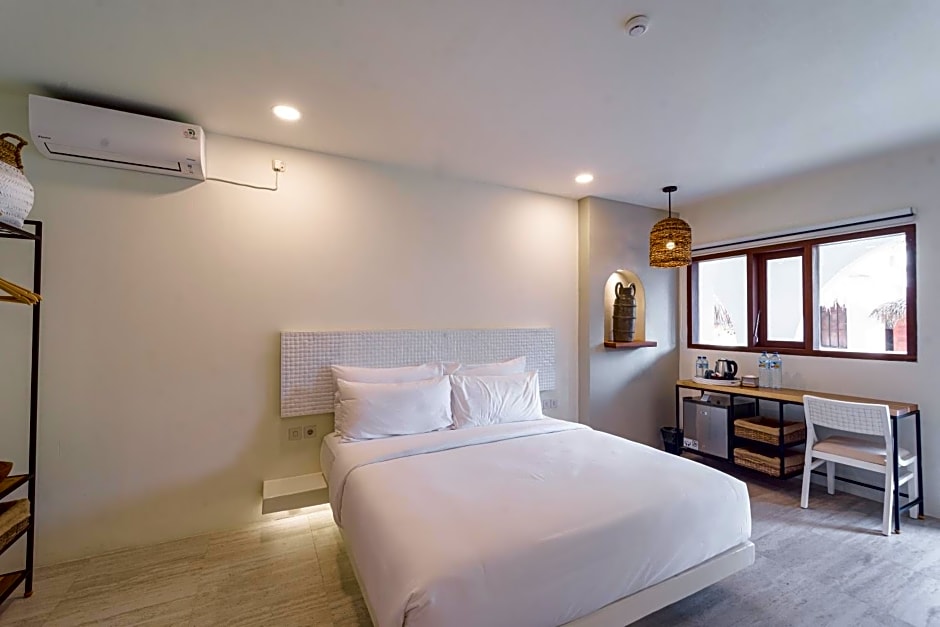 El Tropico Boutique Hotel