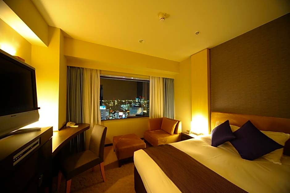 Hotel Metropolitan Sendai