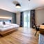 Heuboden Hotel Heu.Loft Freiburg