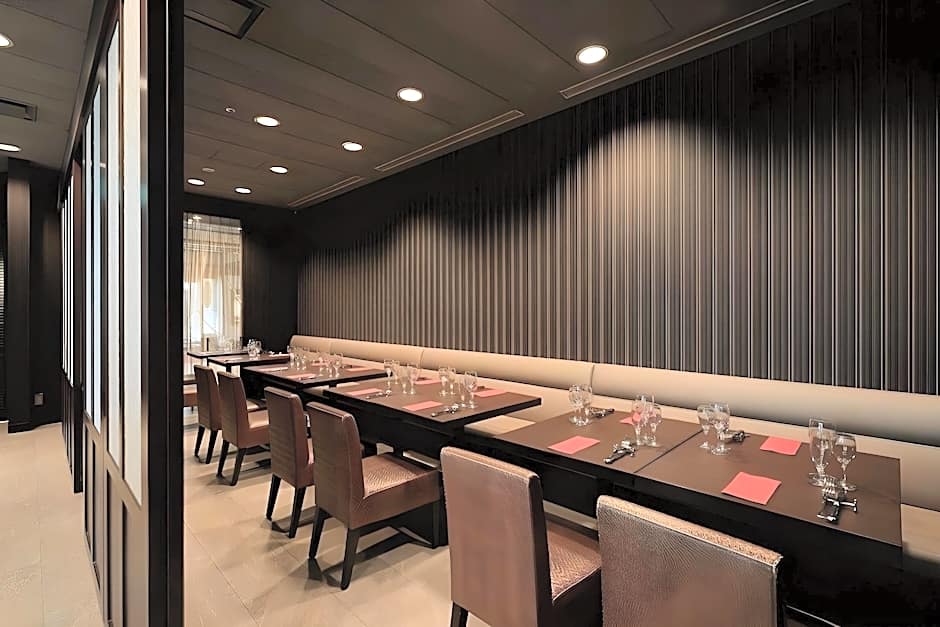 Hotel Sanraku Yamashina Kyoto