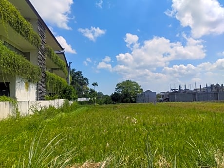3 Bedroom Penthouse