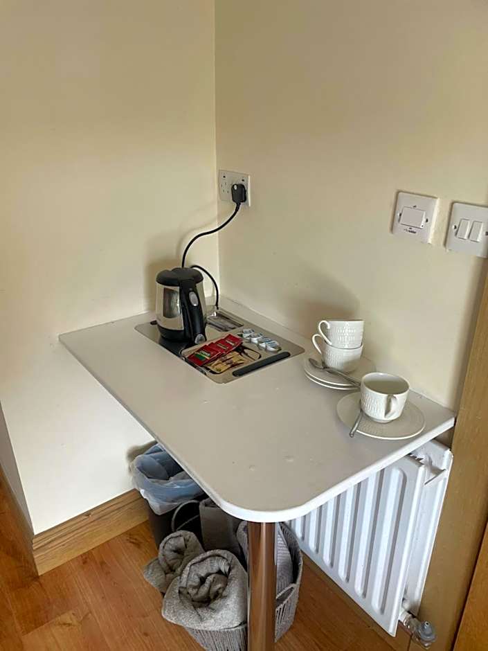 Danny's Bar & accommodation Broadford county Clare