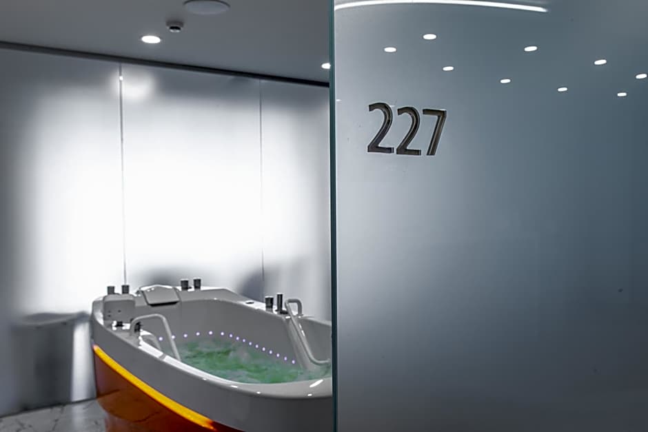 Mineral SPA Draugystė