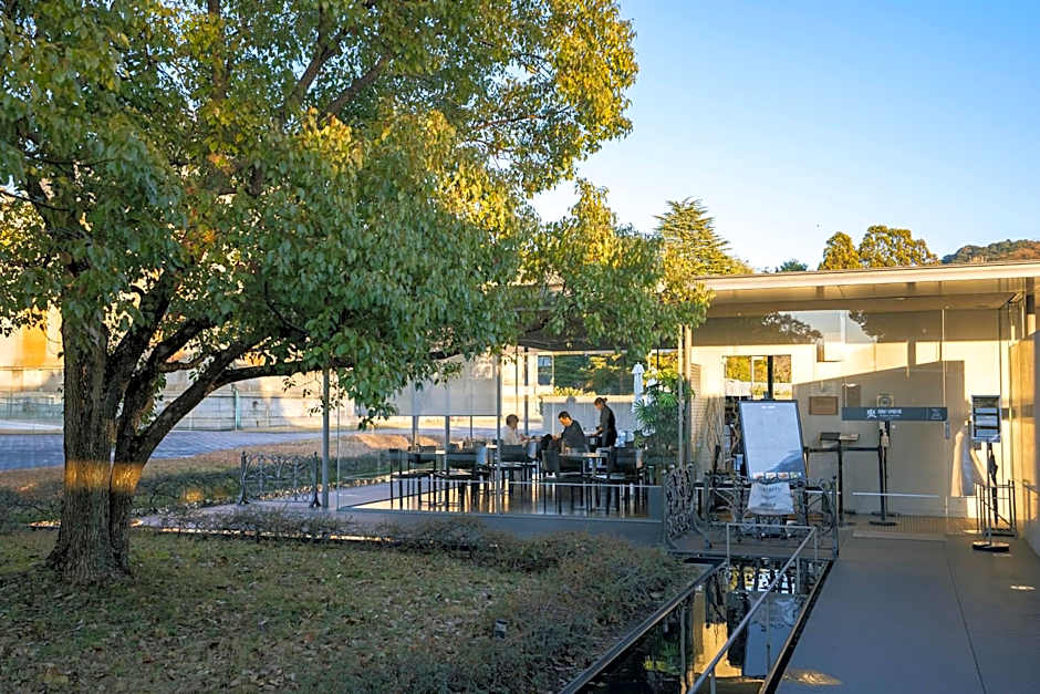 谷町君Hotel 京都駅東29