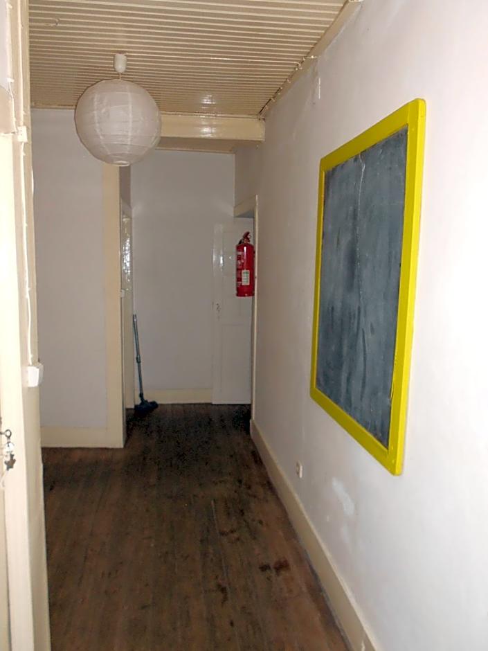 Covilhã Hostel