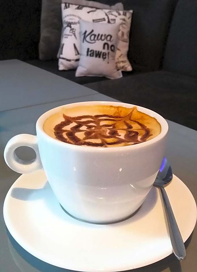 Koszarka Venue & SPA