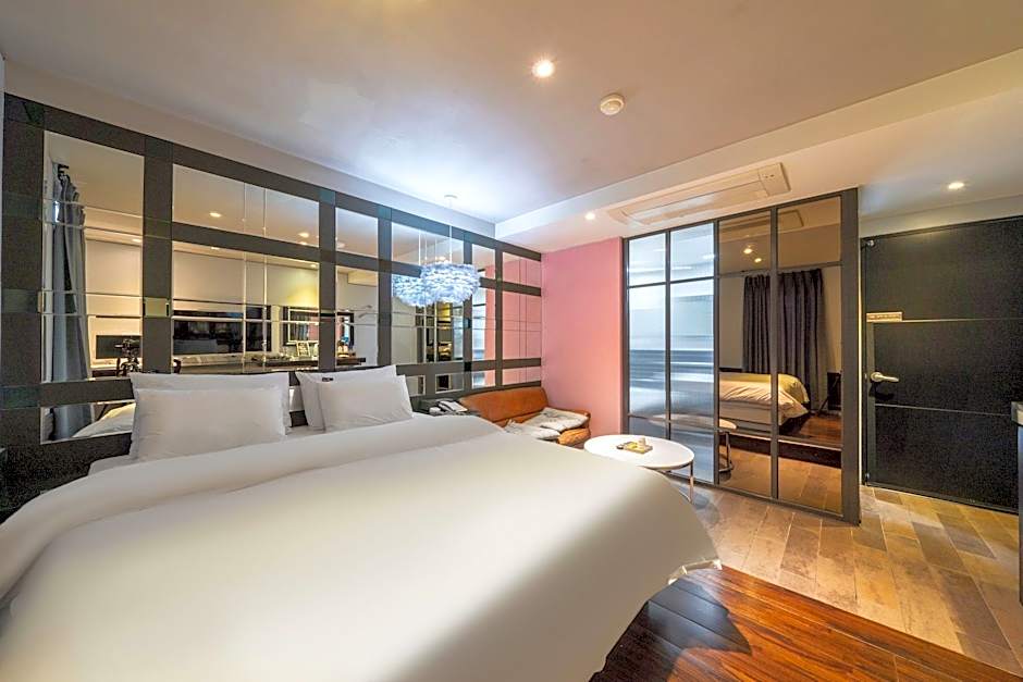 Osan Hotel Belino