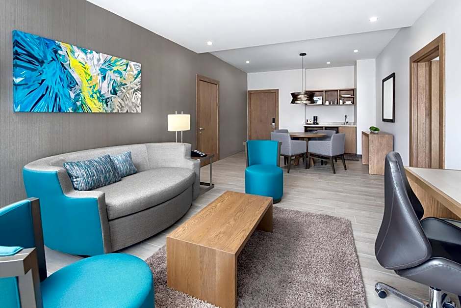 Courtyard by Marriott Port of Spain