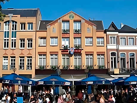 Queen Hotel