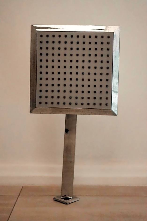 Cascades Guest Lodge