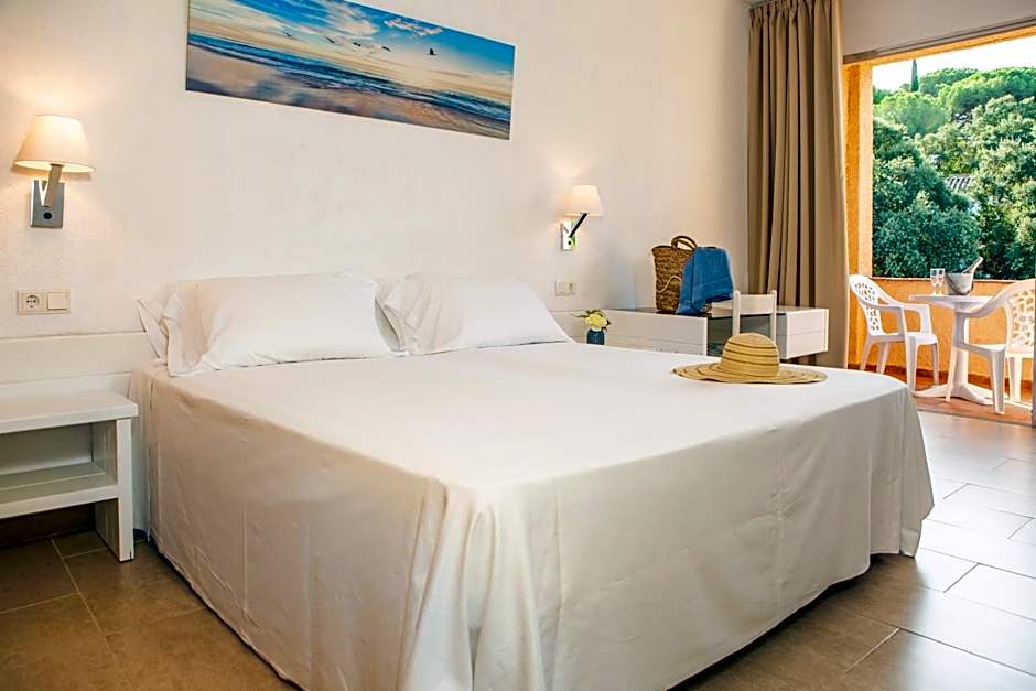RVHotels Golf Costa Brava