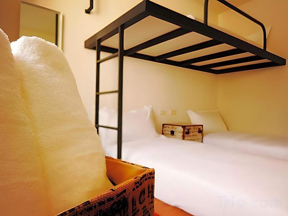 Mini Voyage Hostel