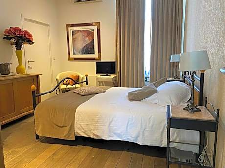 Double Room - Châteauneuf-du-Pape