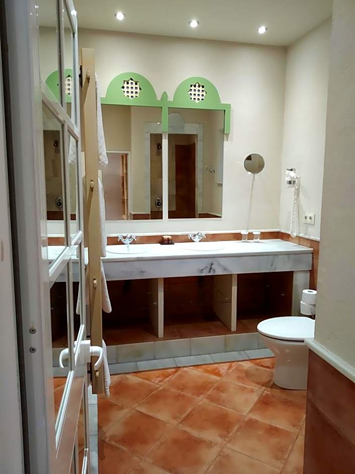 Beach Hotel Dos Mares