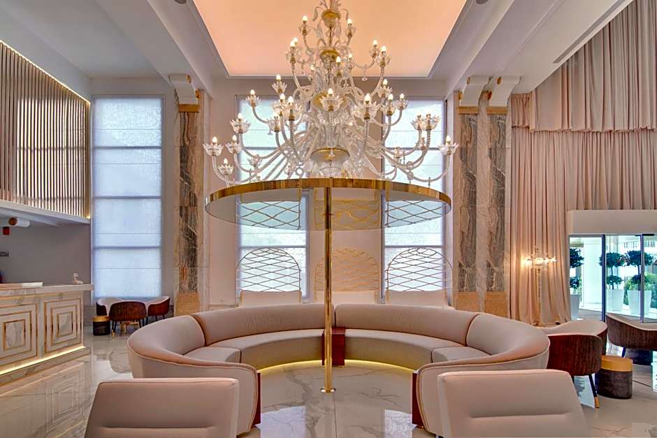 Epirus Palace Congress & Spa