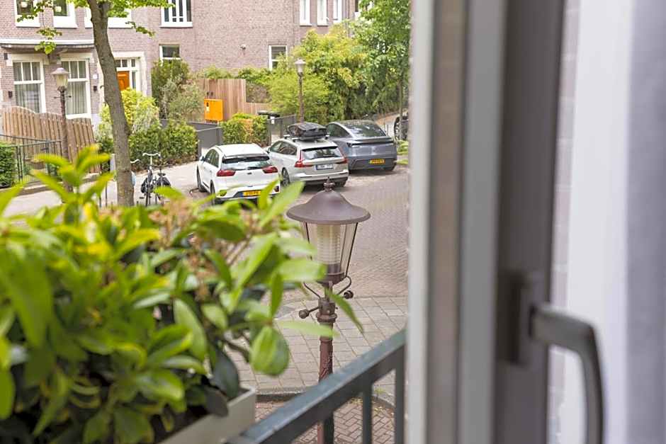 Dutch Design Hotel Vondelpark