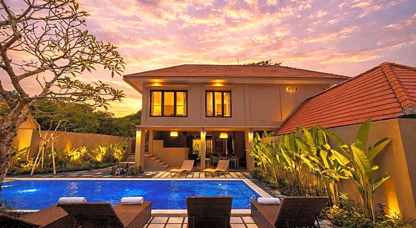 Visakha Sanur by Puri Signatures