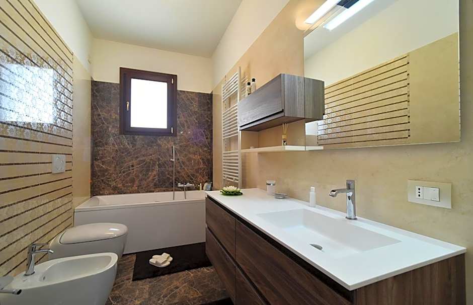 Villa Luigia Luxury Relais