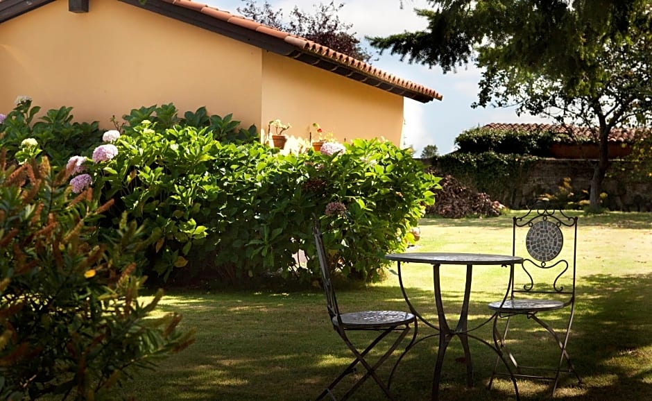 La Casona De Quintes