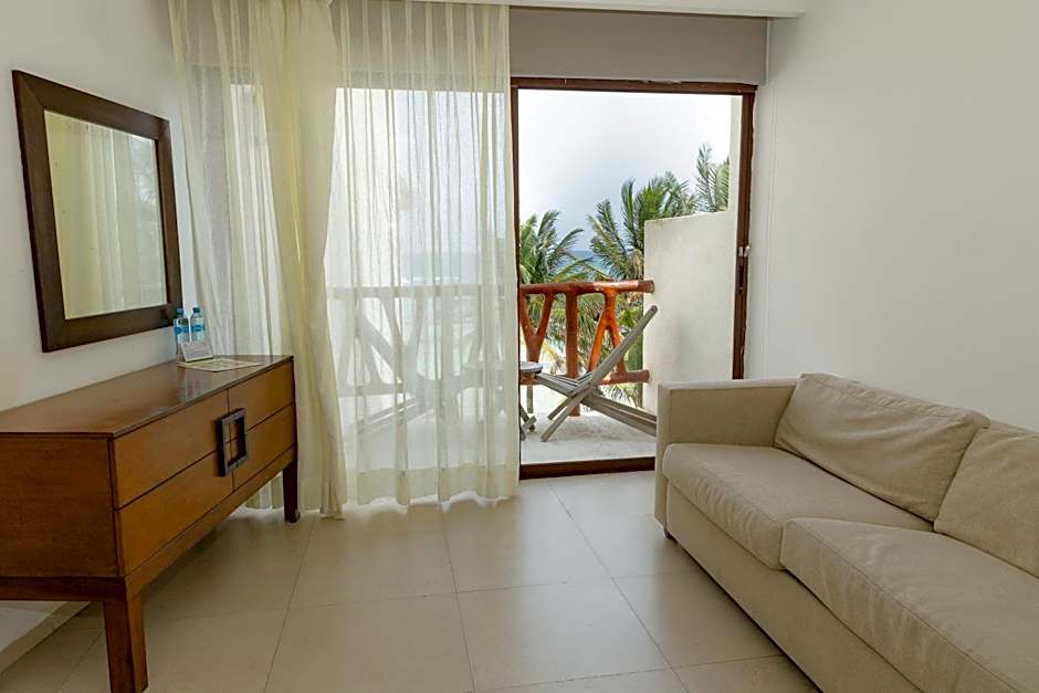Quinto Sole Boutique Hotel Mahahual