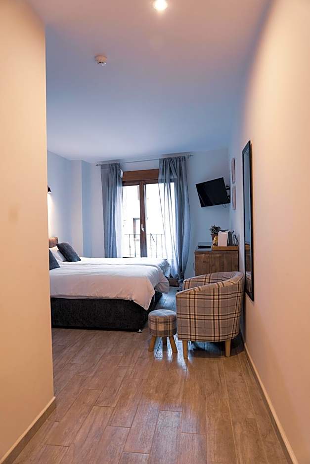 Blanca Boutique Hotel