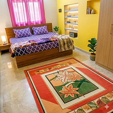 Dandeli Shree Lodge and Adventure
