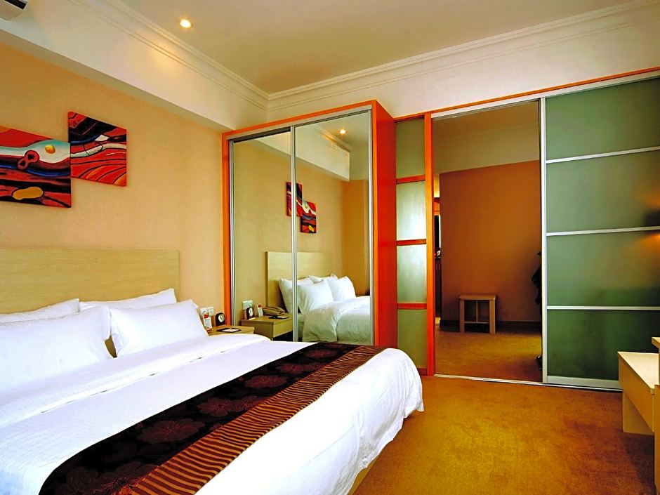 Ningbo Shounan Hotel