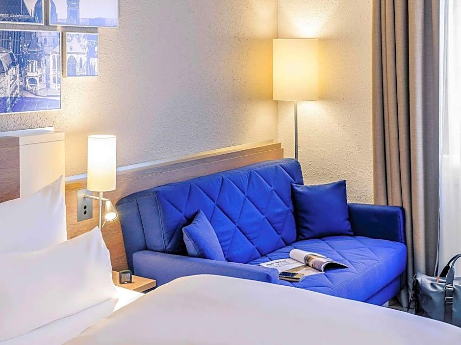 Mercure Aachen Europaplatz