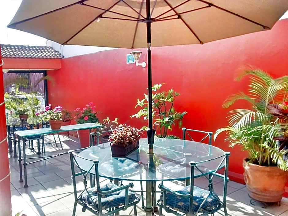 Hotel Camba