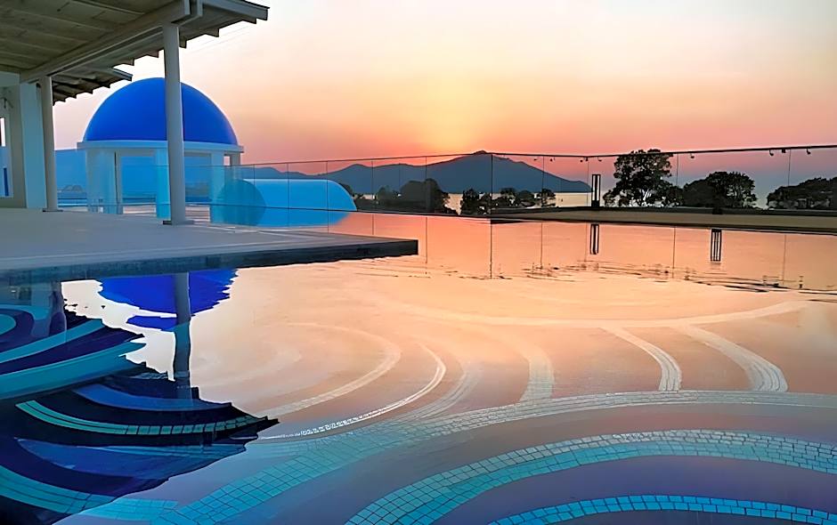 Costa Village Jacuzzi Bangsaray